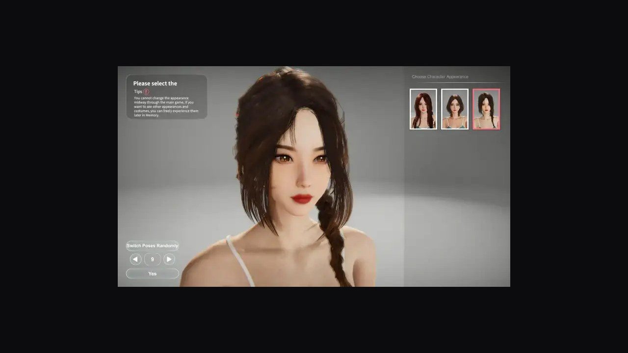 隔壁的美艳人妻TheWifeNextDoor 地图探索 玩法截图 2